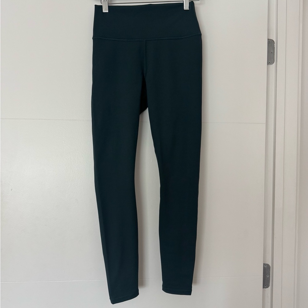 Fabletics Dark Green Leggings